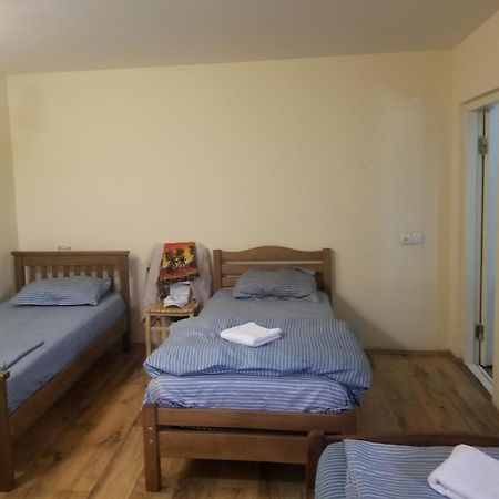 Hotel Salosi Tiflis Dış mekan fotoğraf