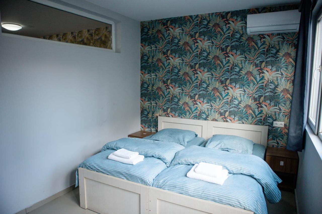Hotel Salosi Tiflis Dış mekan fotoğraf