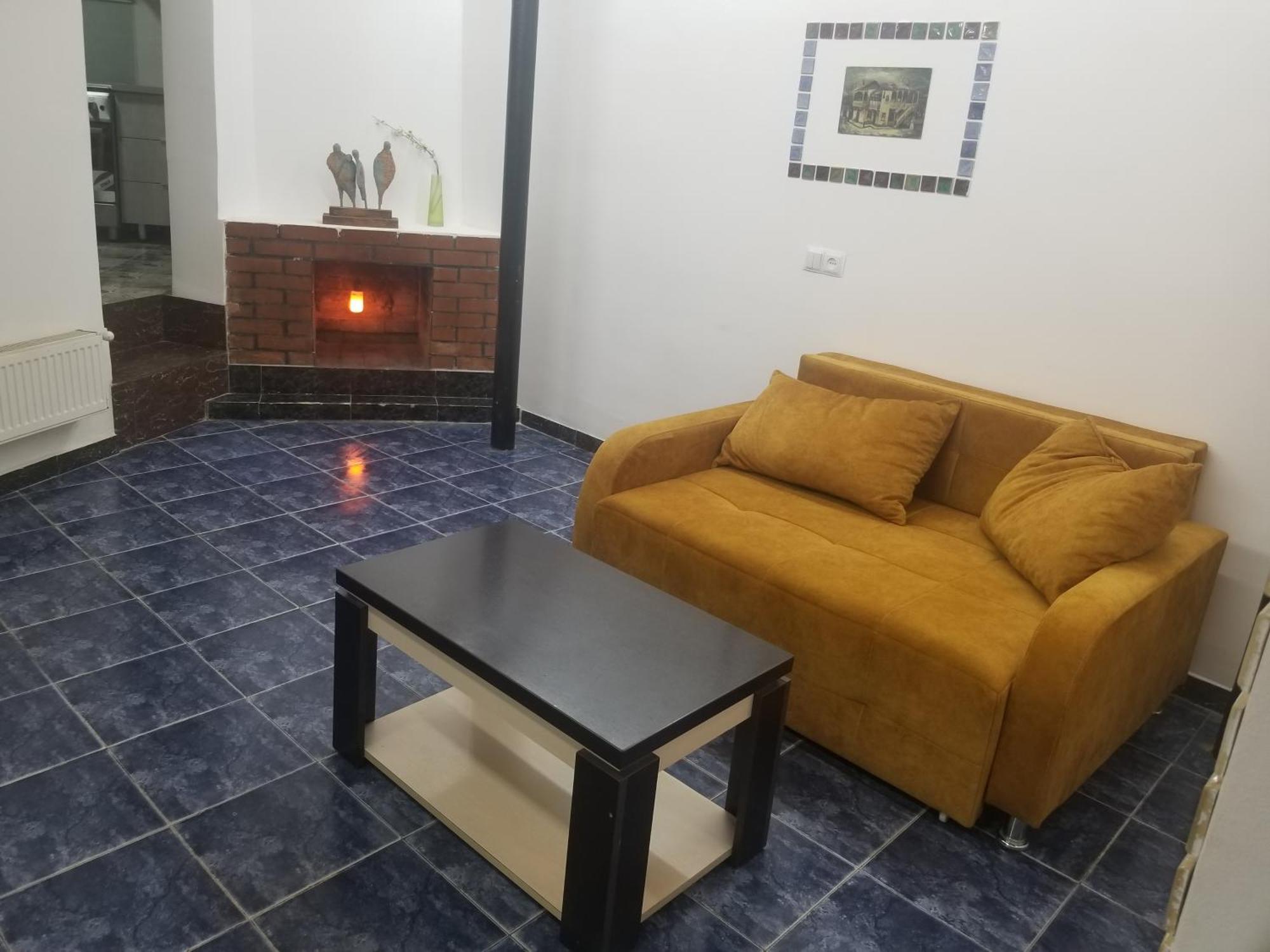 Hotel Salosi Tiflis Dış mekan fotoğraf