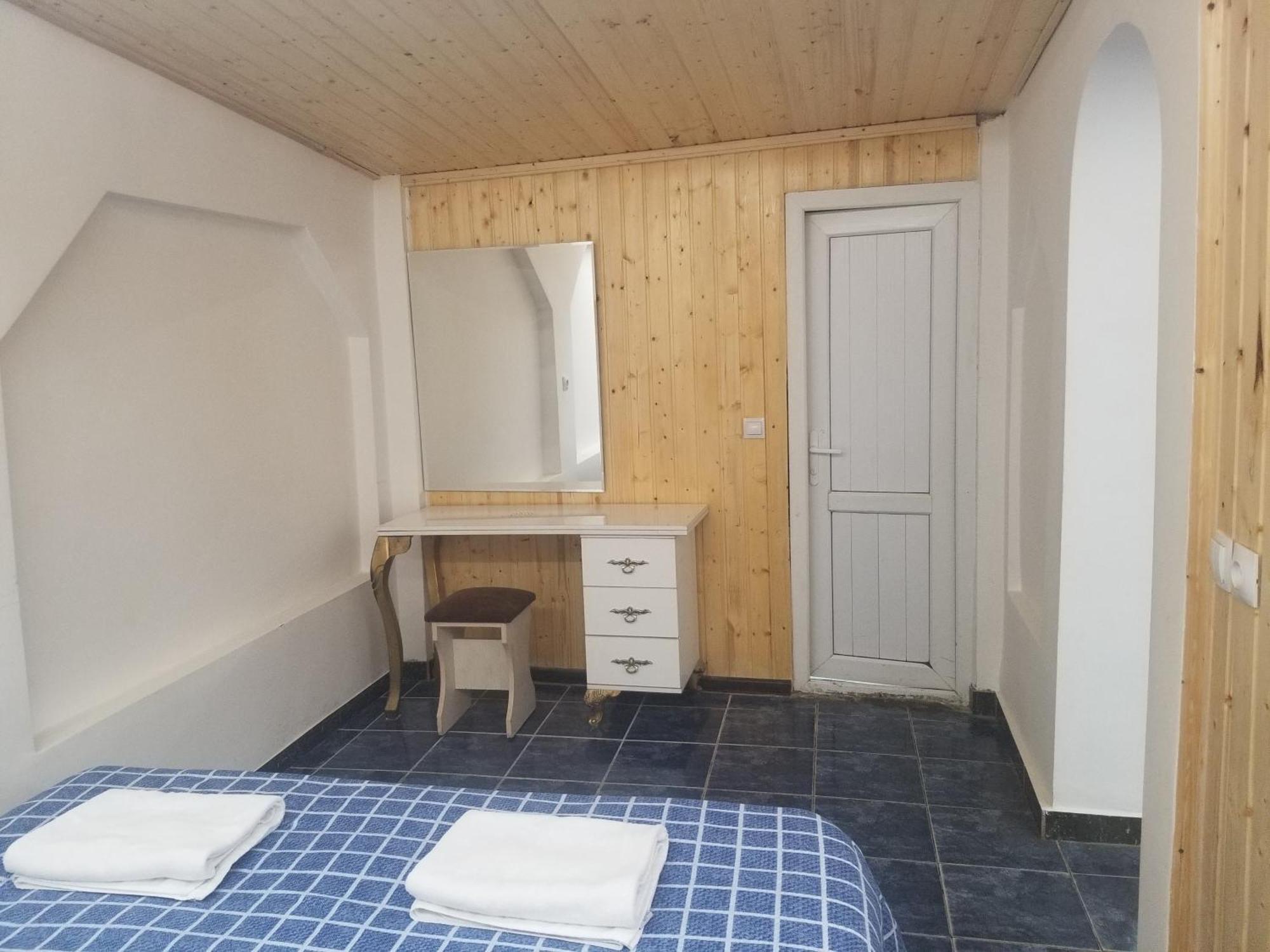 Hotel Salosi Tiflis Dış mekan fotoğraf