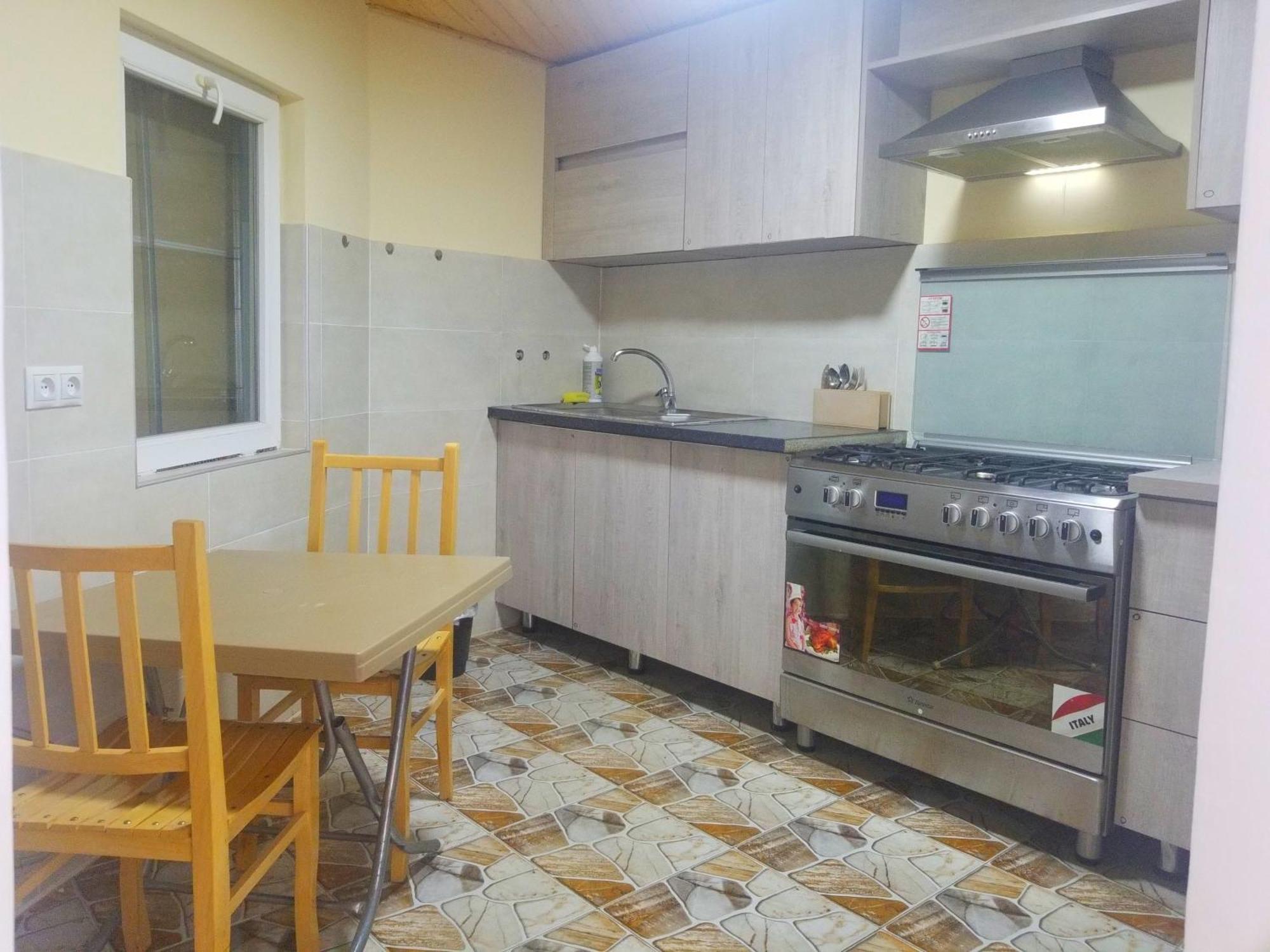 Hotel Salosi Tiflis Dış mekan fotoğraf