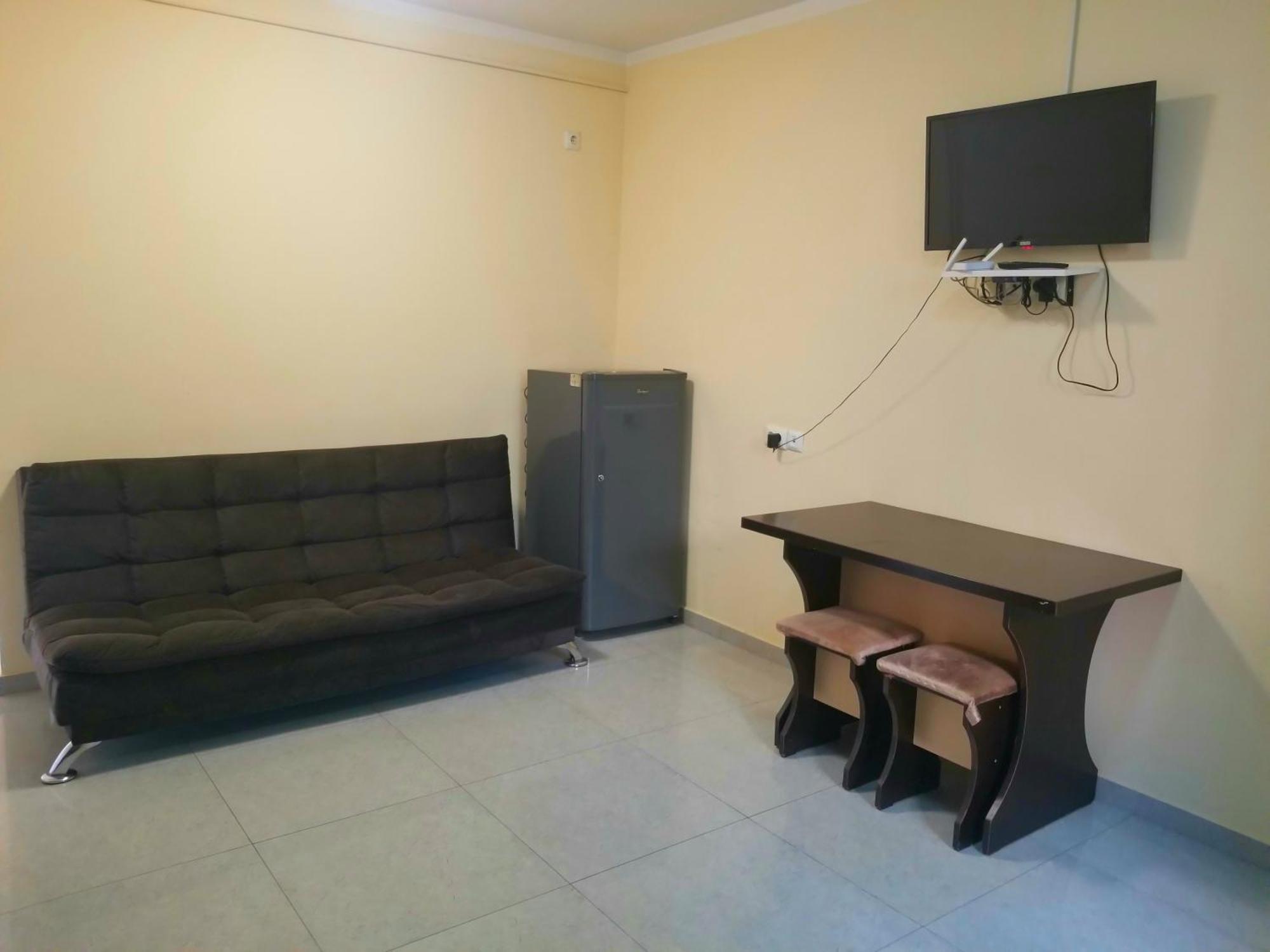 Hotel Salosi Tiflis Dış mekan fotoğraf