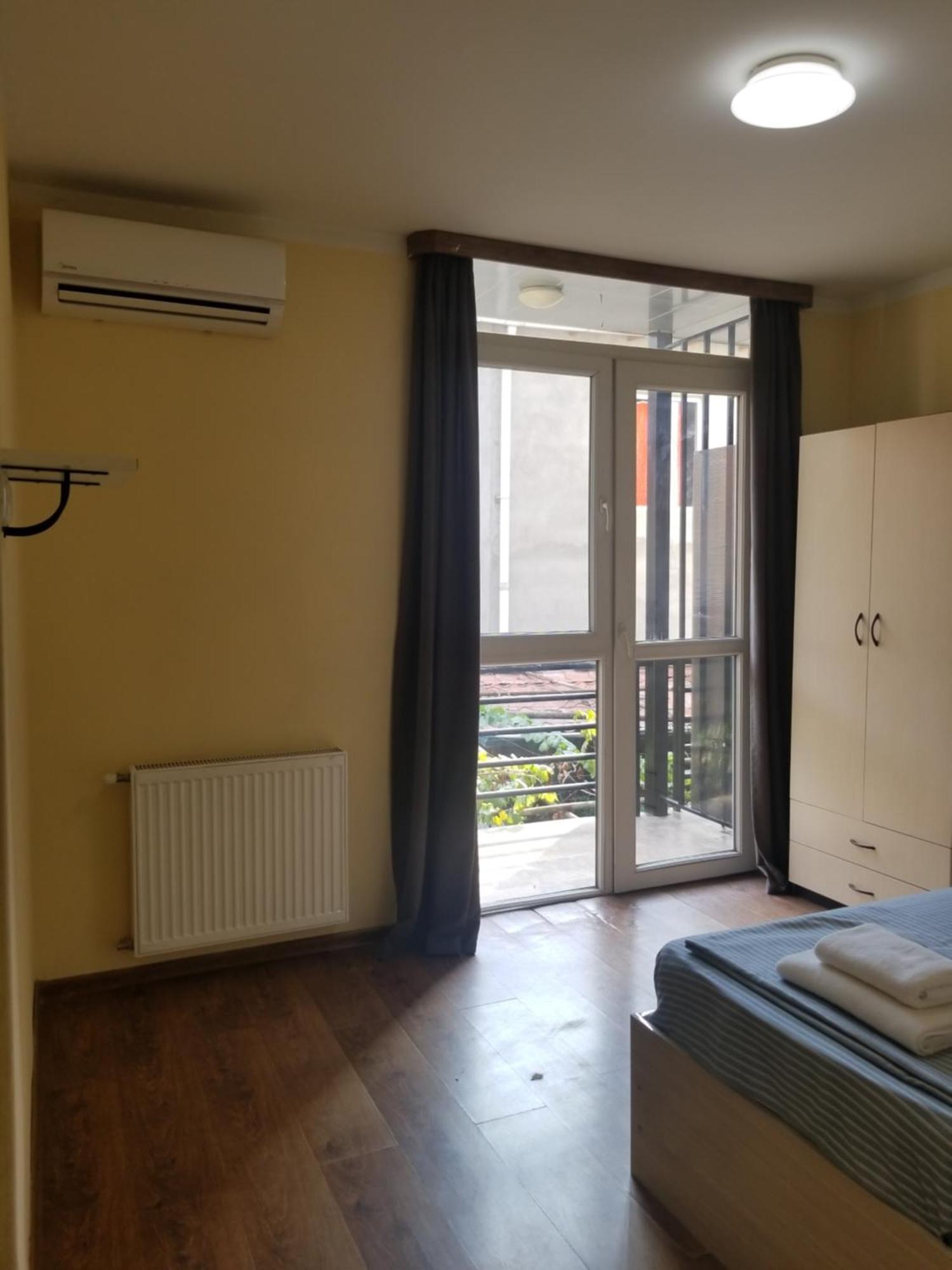 Hotel Salosi Tiflis Dış mekan fotoğraf